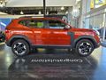 2026 Renault Duster 1.3T Intens EDC