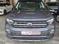 2022 Volkswagen T-Cross 1.0 TSI Comfortline