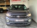2022 Volkswagen T-Cross 1.0 TSI Comfortline