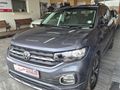 2022 Volkswagen T-Cross 1.0 TSI Comfortline