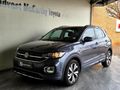 2022 Volkswagen T-Cross 1.0 TSI Comfortline