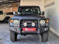 2026 Toyota Land Cruiser 76 2.8GD-6 Station Wagon VX