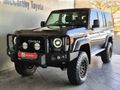 2026 Toyota Land Cruiser 76 2.8GD-6 Station Wagon VX