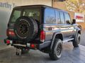 2026 Toyota Land Cruiser 76 2.8GD-6 Station Wagon VX