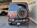 2026 Toyota Land Cruiser 76 2.8GD-6 Station Wagon VX