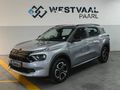 2026 Citroen C3 Aircross Max 1.2T Auto (7 Seat)