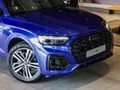 2026 Audi Q5 quattro Auto Black Edition | 40 TDI