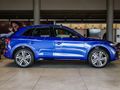 2026 Audi Q5 quattro Auto Black Edition | 40 TDI