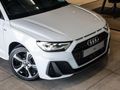 2026 Audi A1 Sportback 1.0 TFSI S-Line Auto | 30 TFSI