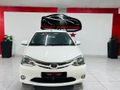 2017 Toyota Etios 1.5 XS 5-dr