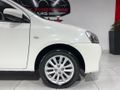 2017 Toyota Etios 1.5 XS 5-dr