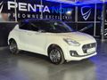 2023 Suzuki Swift 1.2 GLX