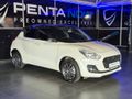 2023 Suzuki Swift 1.2 GLX