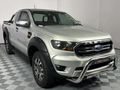 2021 Ford Ranger 2.2 TDCi XLS Auto SuperCab
