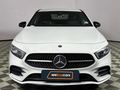 2020 Mercedes-Benz A-Class A 200 Sedan