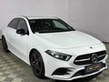 2020 Mercedes-Benz A-Class A 200 Sedan