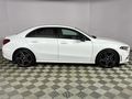 2020 Mercedes-Benz A-Class A 200 Sedan