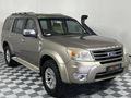 2013 Ford Everest 3.0 TDCi LTD 4x4 Auto