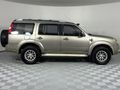 2013 Ford Everest 3.0 TDCi LTD 4x4 Auto
