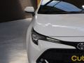 2021 Toyota Corolla 1.2T XS Auto 5-dr