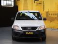 2019 Nissan NP200 1.6 A/C Safety Pack
