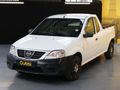 2019 Nissan NP200 1.6 A/C Safety Pack