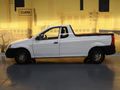 2019 Nissan NP200 1.6 A/C Safety Pack