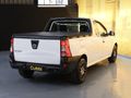 2019 Nissan NP200 1.6 A/C Safety Pack