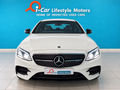 2018 Mercedes-AMG E-Class E43 AMG 4Matic