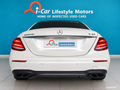 2018 Mercedes-AMG E-Class E43 AMG 4Matic