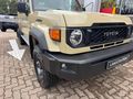 2026 Toyota Land Cruiser 79 2.8 GD-6 Auto Double-Cab