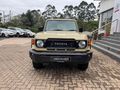 2026 Toyota Land Cruiser 79 2.8 GD-6 Auto Double-Cab