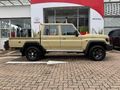 2026 Toyota Land Cruiser 79 2.8 GD-6 Auto Double-Cab