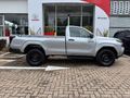 2026 Toyota Hilux 2.8 GD-6 RB SRX 4x4 Auto Single-Cab