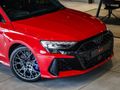 2026 Audi RS3 Sportback Quattro Stronic