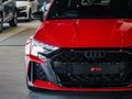 2026 Audi RS3 Sportback Quattro Stronic