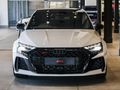 2026 Audi RS3 Quattro Stronic