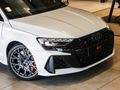 2026 Audi RS3 Quattro Stronic