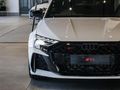 2026 Audi RS3 Quattro Stronic