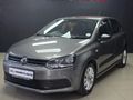 2024 Volkswagen Polo Vivo 1.4 Trendline 5-dr