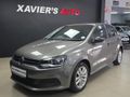 2024 Volkswagen Polo Vivo 1.4 Trendline 5-dr