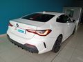 2021 BMW 4 Series 420d Coupe M Sport Auto