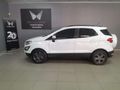 2020 Ford EcoSport 1.0 EcoBoost Trend Auto