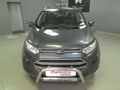 2015 Ford EcoSport 1.5 TDCi Trend