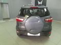 2015 Ford EcoSport 1.5 TDCi Trend