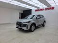 2026 Chery Tiggo Cross 1.5 Lit CVT Auto