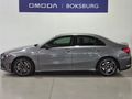 2021 Mercedes-AMG A-Class A35 AMG 4Matic Sedan