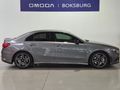 2021 Mercedes-AMG A-Class A35 AMG 4Matic Sedan