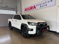 2023 Toyota Hilux 2.8 GD-6 Raised Body Legend RS 4x4 Auto Double-Cab