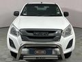 2020 Isuzu D-Max 250 HO Hi-Rider 4x4 Double-Cab